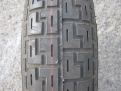 135/80/13 78P Pirelli Spare Tyre, dojezdová pneumatika