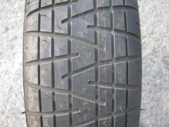 135/80/13 82P Michelin TXL, dojezdová pneumatika