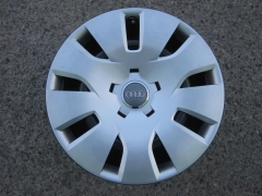 plechové disky Audi 16