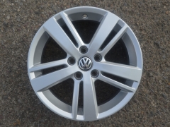 alu kola Volkswagen 15