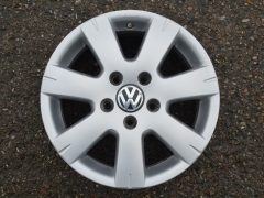 alu kola Volkswagen 15