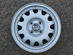 alu kola Volkswagen 14