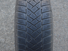 225/65/16C 112/110R Dunlop SP LT60-8, použitý zimní kus