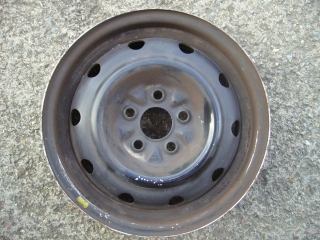 plechový disk Chrysler 14