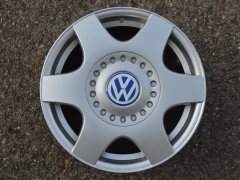 alu kola Volkswagen 16
