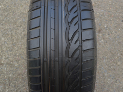 215/40/18 89W Dunlop SP Sport 01, letní