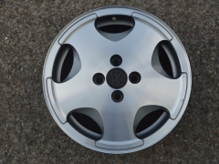 alu kola Volkswagen 15