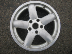alu kolo RH 17