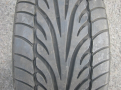 225/45/17 94Y XL Dunlop SP Sport 9000, použitý letní kus
