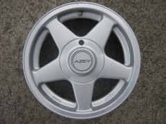alu kola Azev 15