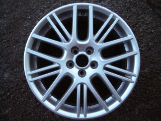 alu kolo Volkswagen 17