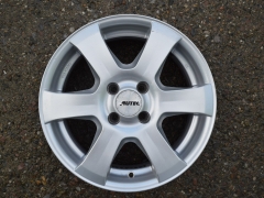alu kola Autec 15