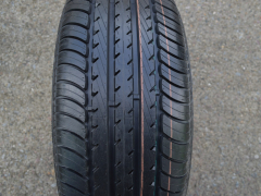 215/55/16 93V Goodyear Eagle NCT5, letní