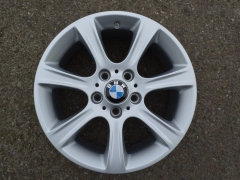 alu kola BMW 17