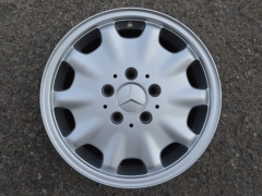 alu kola Mercedes-Benz 15