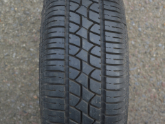 175/65/14 82T Dunlop SP9, použitý letní kus