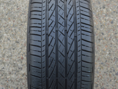 215/60/17 96H Bridgestone Dueler H/P Sport AC, použitý celoroční kus