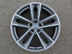 alu kola Audi 20