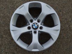 alu kolo BMW 17