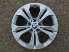 alu kolo BMW 17