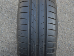 195/65/15 91H Dunlop Sport Bluresponse, použitý letní kus