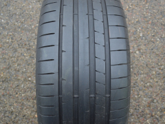 225/40/18 92Y XL Dunlop Sport Maxx RT, použitý letní kus