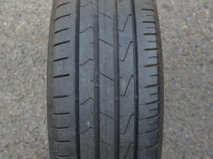205/60/16 96W XL Hankook K125 Ventus Prime 2, použitý letní kus