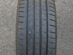 205/60/16 96V XL Hankook K135 Ventus Prime 4, použitý letní kus