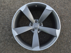 alu kolo Audi 20