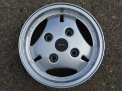 alu kola ATS 14