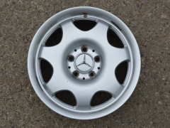 alu kolo Mercedes-Benz 16
