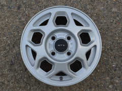 alu kola ATS 13