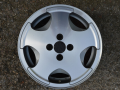 alu kola Volkswagen 15