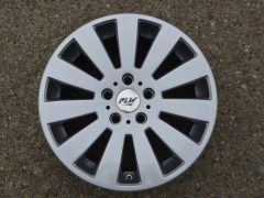 alu kola PLW 16