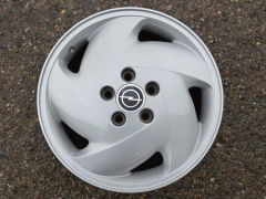 alu kola Opel 16