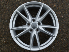 alu kolo Audi 18