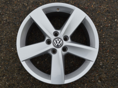alu kola Volkswagen 16