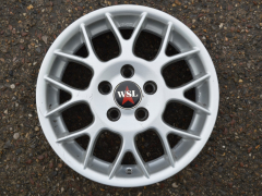 alu kola WSL 14