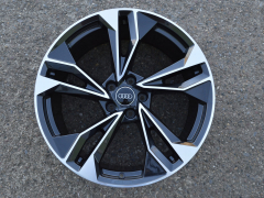 alu kolo Audi 20