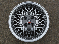 alu kolo King 15
