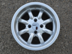 alu kolo Eurotec 14
