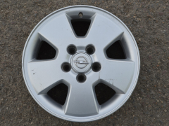 alu kolo Opel 15