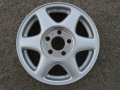 alu kolo Opel 15