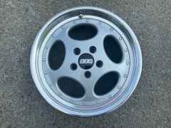 alu kola BBS 17