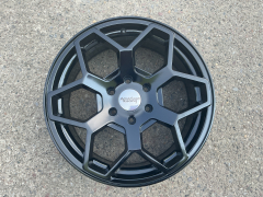 alu kola American Racing 20