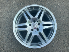 alu kolo Brabus 18