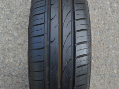 165/65/15 81T Nexen N'Blue Premium, použitý letní pár