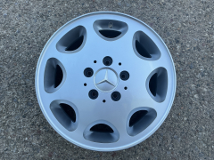 alu kola Mercedes-Benz 15