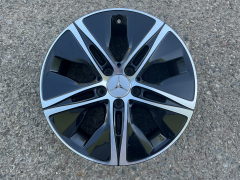 alu kolo Mercedes-Benz 17