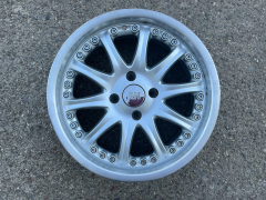 alu kola RH 17